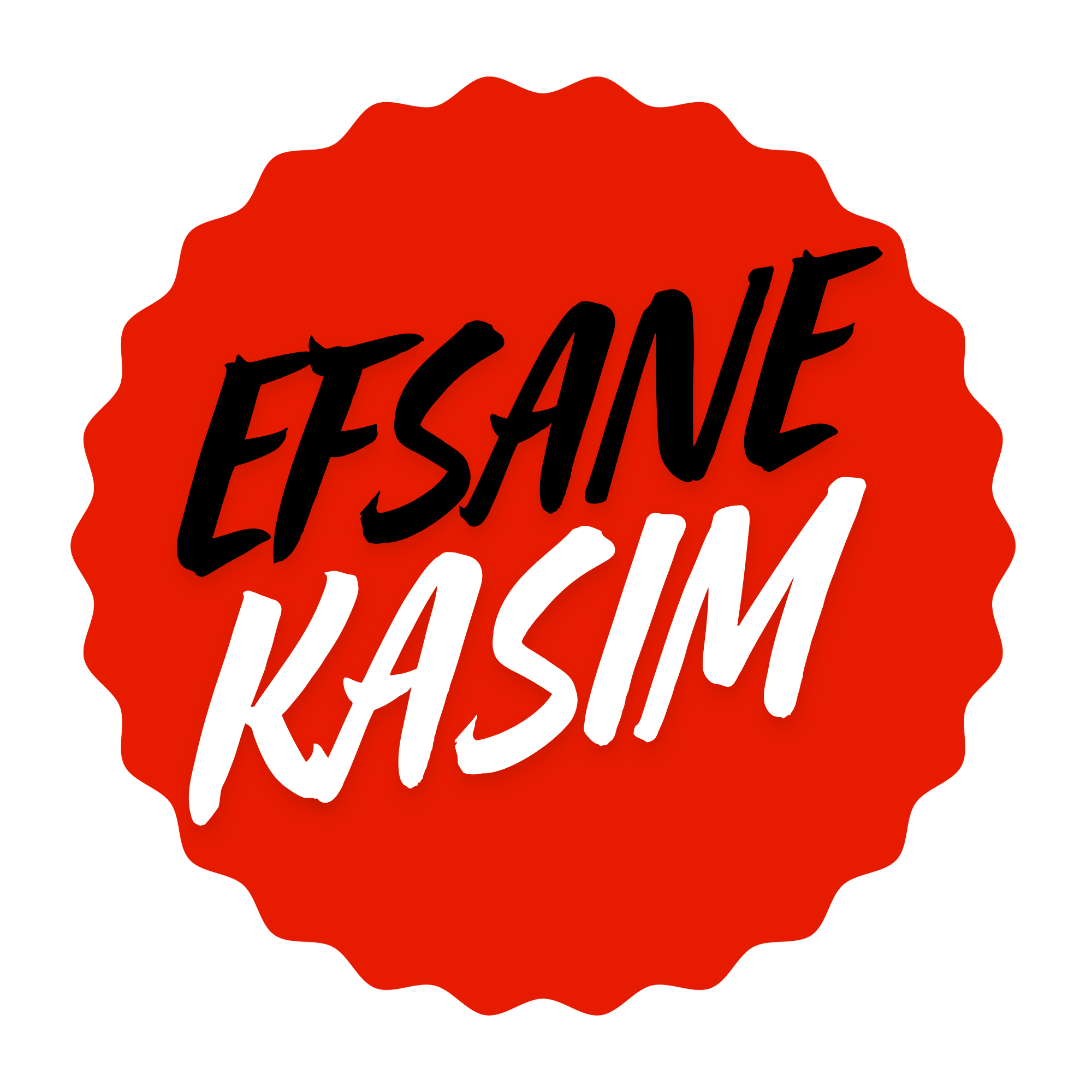 Efsane Kasım